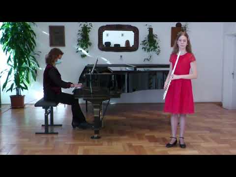 Lovas Bernadett videója