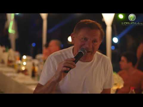 Milos Bojanic i Milos Pavlovic KIKA & Ork.Skorpioni - MIX - 2017