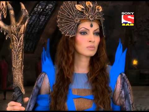 Baal Veer - Episode 231 - 13th August 2013