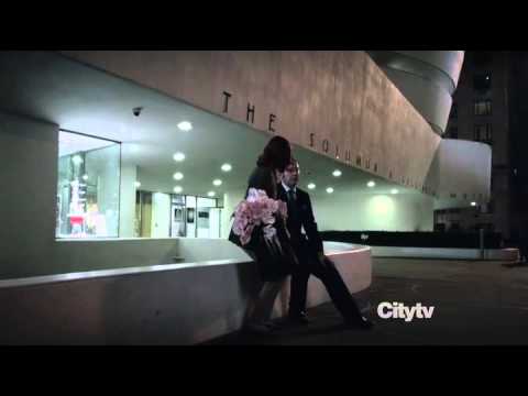 Person of Interest 2x08 ending