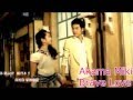 Akama Miki- Brave love 