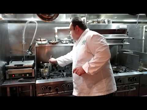 How to Make a Brick & Roasted Chicken