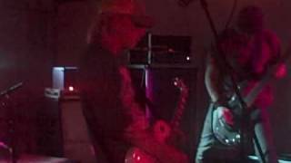 ASG (live) - Right Death Before - 01-23-09