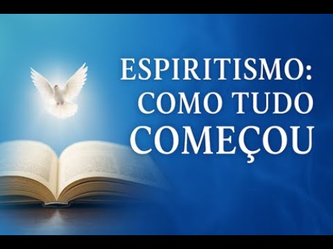 O Mistério das Mesas Girantes | Como o Espiritismo Transformou a Visão de Vida e Morte (Século XIX)