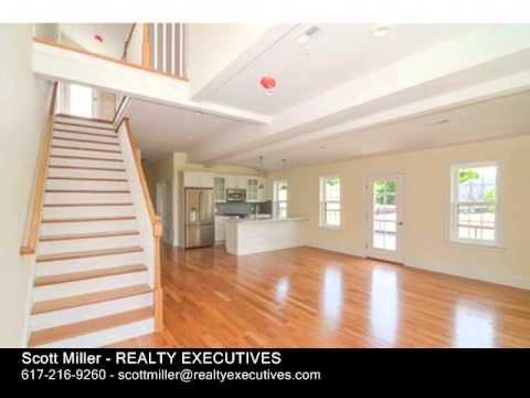 235 Lowell St Somerville, MA 02144 - Condo - Real Estate - For Sale -