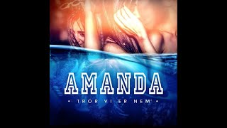 Amanda - Tror Vi Er Nem´
