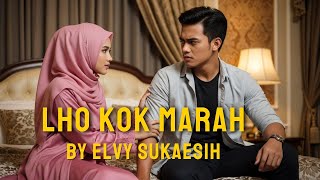 Download lagu Lho Kok Marah - Elvy Sukaesih | Cover by ZIMRAAN DANGDUT mp3 Download lagu Lho Kok Marah - Elvy Sukaesih | Cover by ZIMRAAN DANGDUT mp3