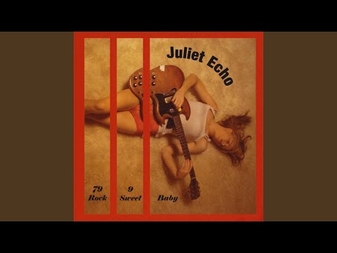 Hey You C Hippie - Juliet Echo