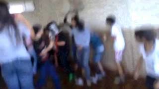 preview picture of video 'Eloi Mendes [The Harlem Shake]'