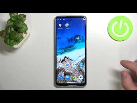 How to enable touch sounds on Motorola Moto G51 5G / Disable touch sounds on Motorola Moto G51