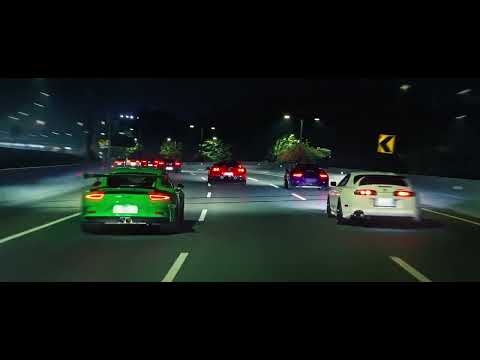 Sage The Gemini x Tyga x YG - Gas Pedal (Nick Vega Remix)