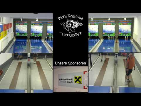 Pici`s KC Tragöß PKC Live