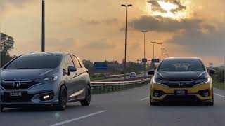 Download lagu Honda Jazz GK5 : Evening run✅ mp3 Download lagu Honda Jazz GK5 : Evening run✅ mp3