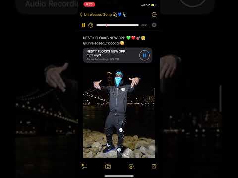 NESTY FLOXKS NEW OPP 💚❤️🎯😤