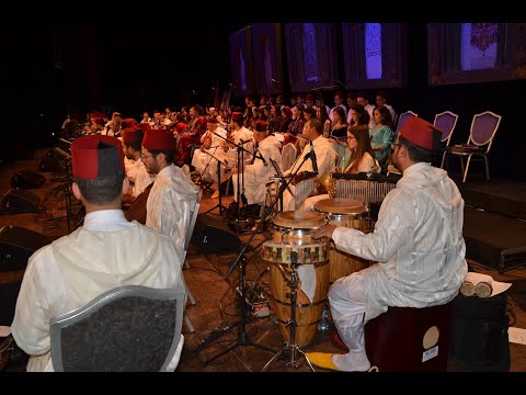 Festival Andalussyat 2019 / Naoubat  Al Istihlal