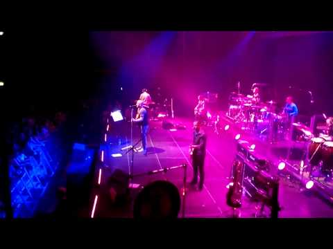 David Koller live nic není na stálo 4.6.15 Praha