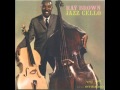 Ray Brown - But Beautiful