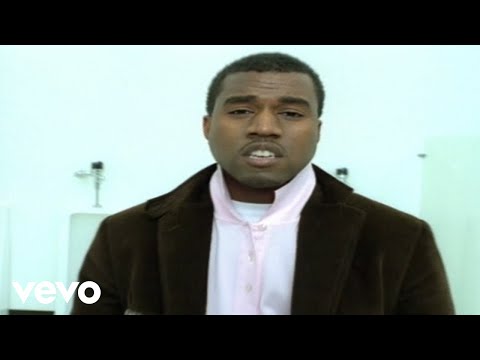 Kanye West - All Falls Down ft. Syleena Johnson