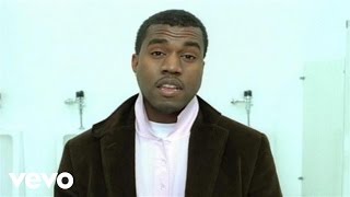 Musik-Video-Miniaturansicht zu All Falls Down Songtext von Kanye West