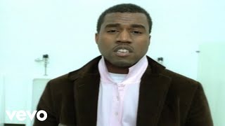 Kanye West - All Falls Down ft. Syleena Johnson