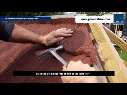 Chapter 10 - Tile cutting