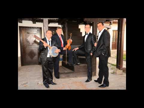 Pero Penjushkov - Ferman dojde od Stambola - so Vatashkata calgija pod vodstvo na Dimo Dulot