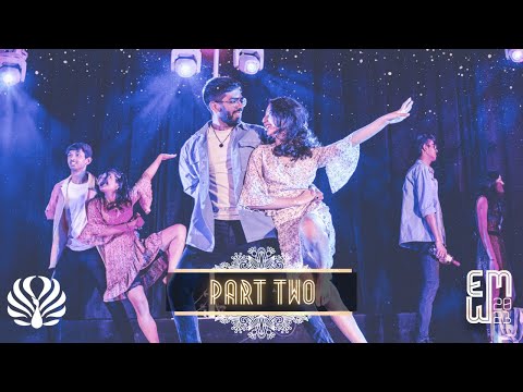 East Meets West 2023 💛FULL SHOW PART 2💛