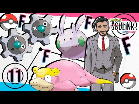 ¡HA VUELTO A PASAR! SOULINK con FOLAGOR EP: 11