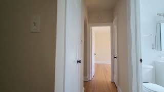 ☆ 1729 W 91st Street #2 ☆ Beverly ☆ 2bed/1bath ☆ New Kitchen and Bath ☆ Heat Included ☆ Near train ☆