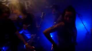 Grimskunk - Mahmoud&#39;s Dream (Live In Ste-Thérese)