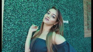 Bollywood Singer  Akira Unveils Her Punjabi song “Dhamak”