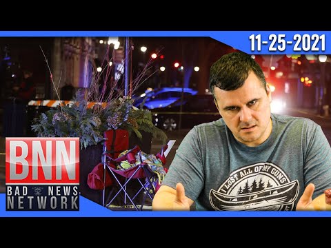 Bad News Network 11-25-2021