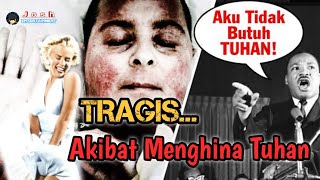 Download lagu Consequences of mocking God: This celebrity met a terrifying karma mp3 Download lagu Consequences of mocking God: This celebrity met a terrifying karma mp3