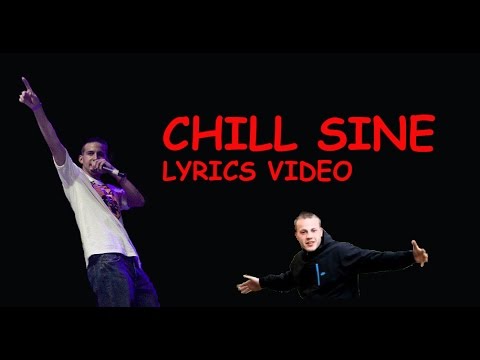 Sale Tru ft. Marlon Brutal-Chill sine (Lyrics)