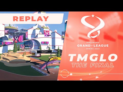 THE FINAL / TMGL: OPEN SPRING 2022