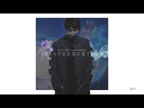 Htet Wai Yan Naing - Sanctuary feat. Lynn Chit