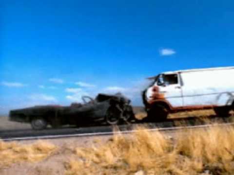 The Cardigans - My favourite game (4 Endings)