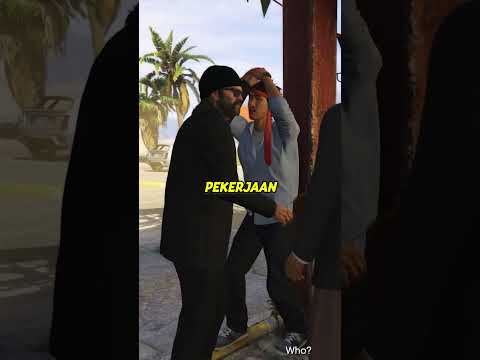 Gta 5 - Misi epic di gta 5#shorts