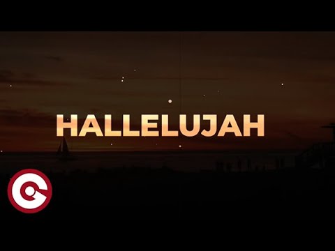 STEFANO PAIN & ANDREA SERRATORE - Hallelujah (Maro Music & Skytech Remix) (Official Lyric Video)