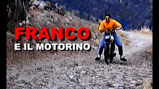 preview picture of video 'Franco e il Motorino - Campana (CS)'