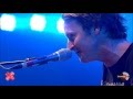 Ben Howard Depth over Distance live @ Lowlands 2012