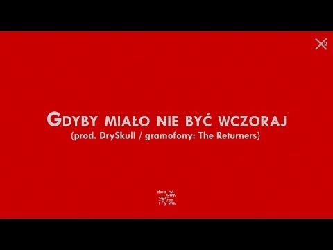 Video thumbnail for Gdyby miało nie być wczoraj
