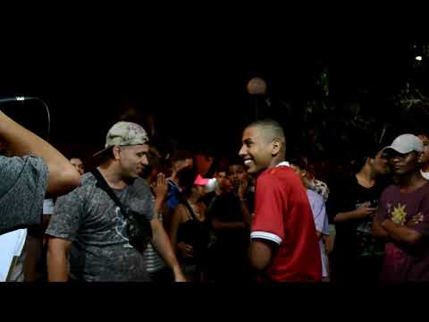 (RCA Batalha de Mcs) 1ª fase - Audaz x Debochado 12/10/2019 #3