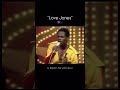 Love Jones By Brighter Side Of Darkness 1973 BrighterSideOfDarkness LoveJones LoveSong