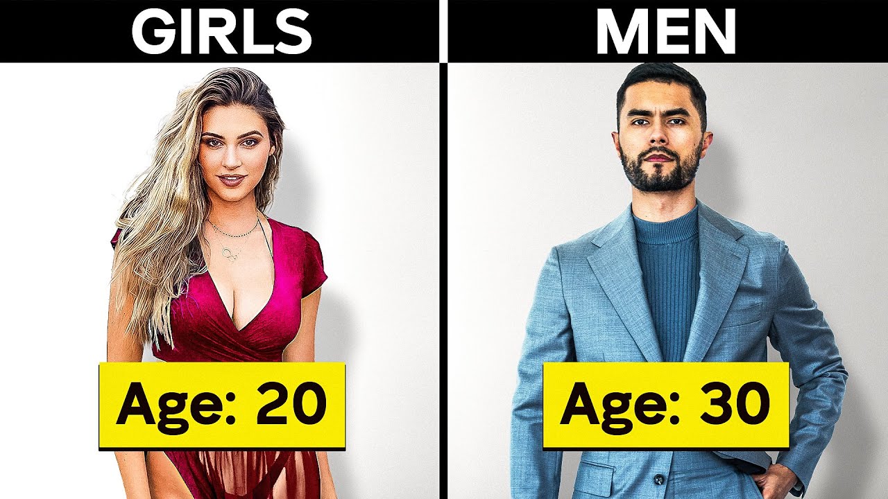 What Every Man Needs to Know About Women