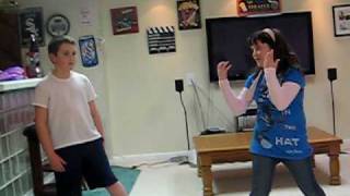 Kids Music Video - Meet Me Halfway