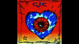 The Cure - High (Lyrics)