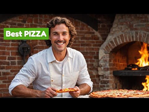 Pizzolo di Sortino: Traditional Sicilian Recipe, Easy and Crispy