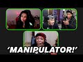 Max Rage Fight To Fix Silky Kani S TOXIC Relationship