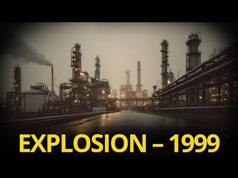 DEUTSCHLAND – 1999: Die Explosion, die nie erklärt wurde